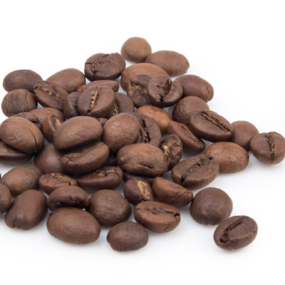 Robusta kávé