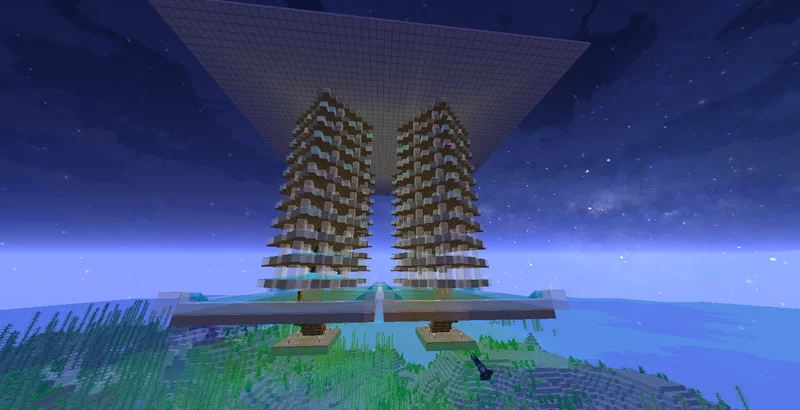 Creeper Farm