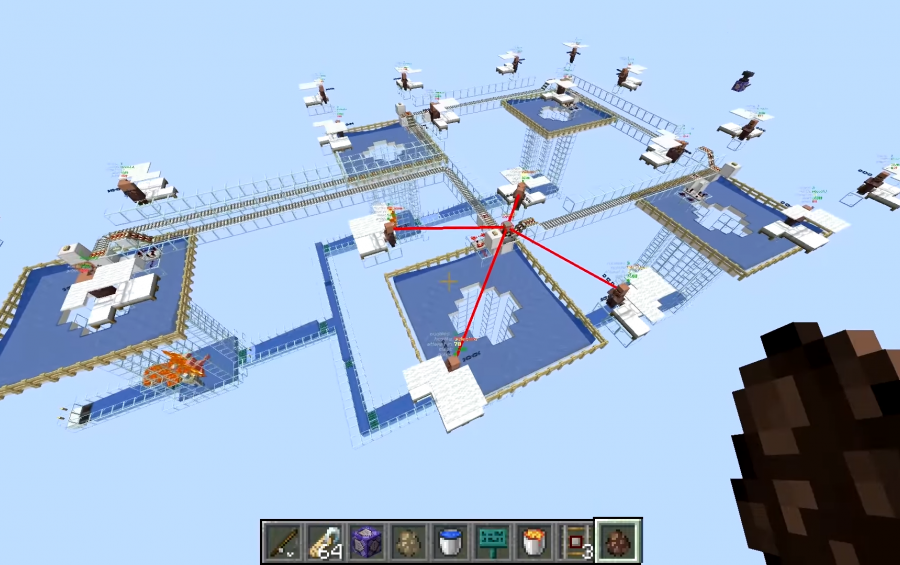 Iron Farm
