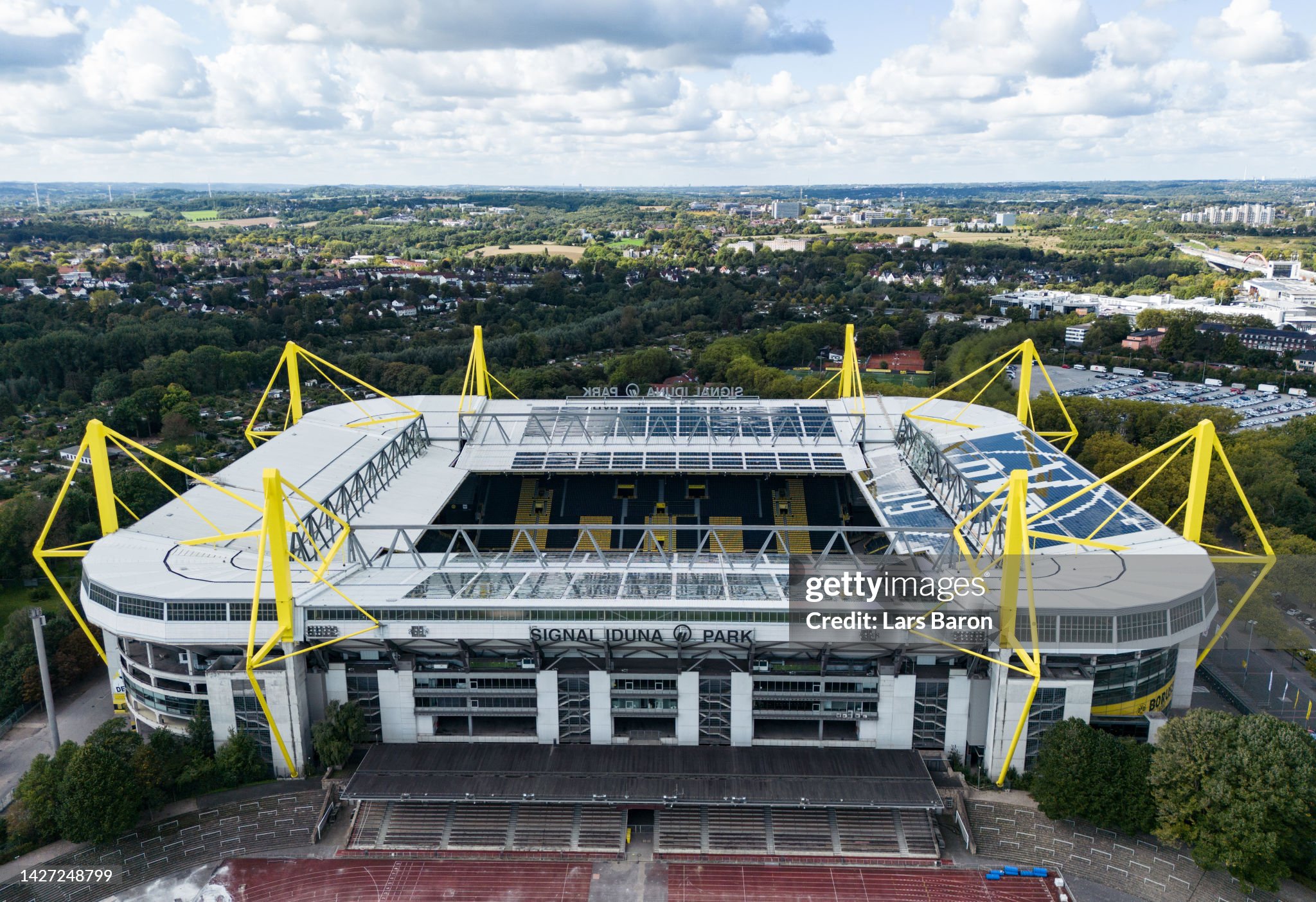 Signal Iduna Park