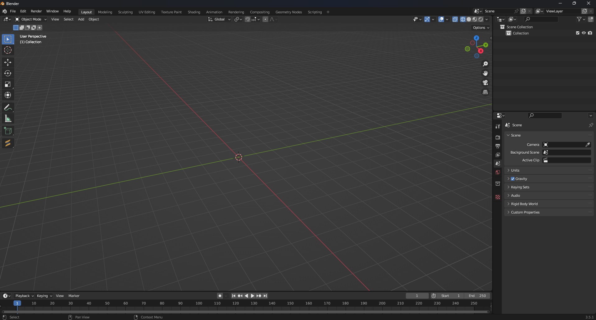 blender