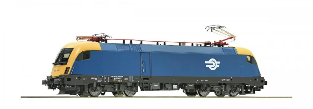 MÁV Taurus