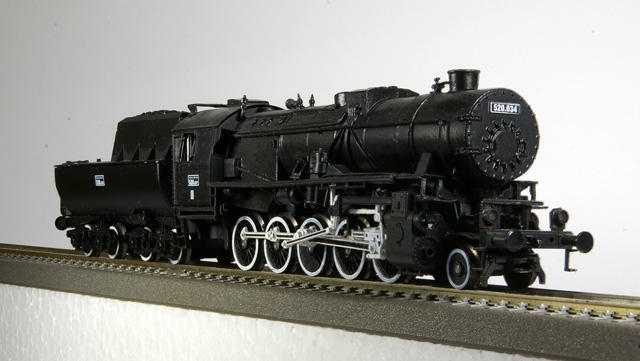MÁV 520