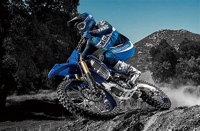 Crossmotor verseny