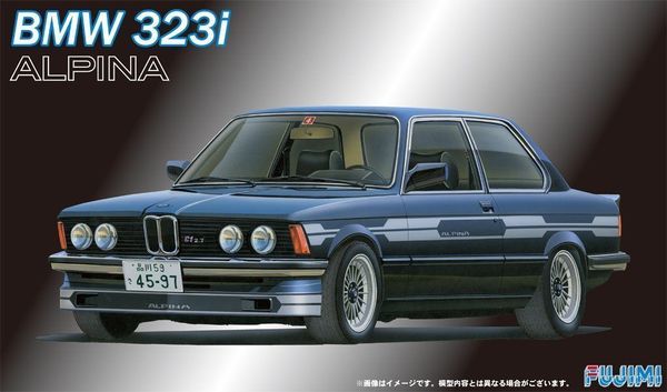 BMW E21